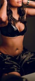 Acompanhante Morena
