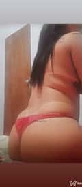 Acompanhante Ayla Soares