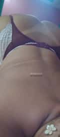 Acompanhante Camila
