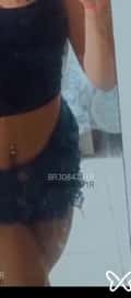 Acompanhante Morena