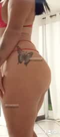 Acompanhante Camila