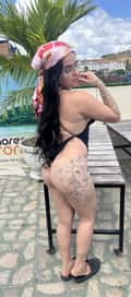 Acompanhante Evellyn