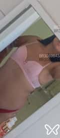 Acompanhante Belle