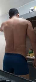 Acompanhante Willian Sam