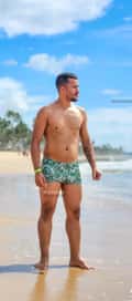 Acompanhante Pedro Henrique
