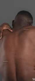 Acompanhante Negro Doceano
