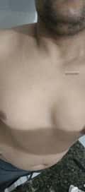 Acompanhante Henrique