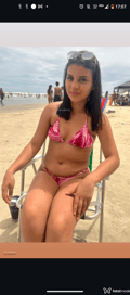 Acompanhante Julia