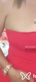 Acompanhante Samara Liz