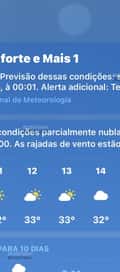Acompanhante Patrick Barbosa