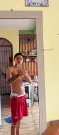 Acompanhante Breno