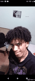 Acompanhante Miguelzinho