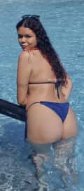 Acompanhante Brenda