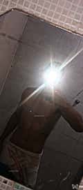Acompanhante Matheus