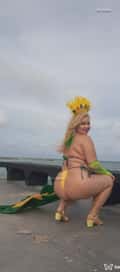 Acompanhante Aninha