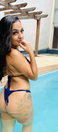 Acompanhante Luiza