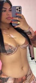 Acompanhante Rafaella Dias