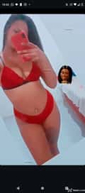 Acompanhante Marielly
