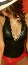 Acompanhante Milena