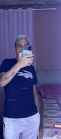 Acompanhante Samuel