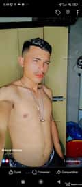 Acompanhante Vinícius