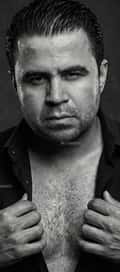 Acompanhante Breno Martins