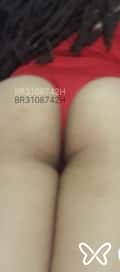 Acompanhante Samira
