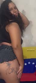 Acompanhante Camila