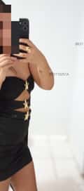 Acompanhante Bruna
