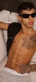 Acompanhante Matheus Santos
