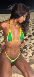 Acompanhante Bruna