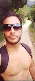Acompanhante Max Rocha