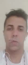 Acompanhante Salomão