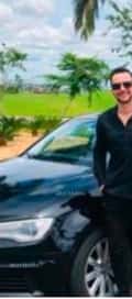 Acompanhante Theo Executivo