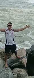 Acompanhante Pablo Wil