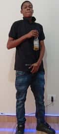 Acompanhante Jefferson