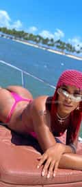 Acompanhante Emilly Rebeca