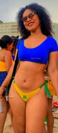 Acompanhante Caroline