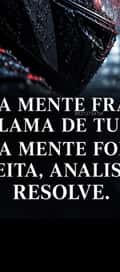Acompanhante Acácio Santos