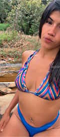 Acompanhante Andressinhah