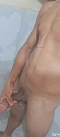 Acompanhante Marcos Torres
