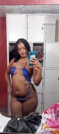 Acompanhante Emanuela