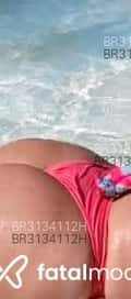 Acompanhante Paola