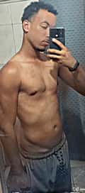 Acompanhante Matheus Oliver
