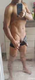 Acompanhante Ronnybh