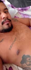Acompanhante Antony