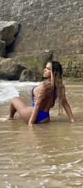 Acompanhante Luanny Leite