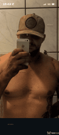 Acompanhante Rodrigo