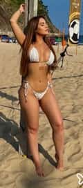 Acompanhante Graziela Alves