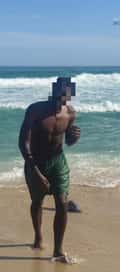Acompanhante Joao